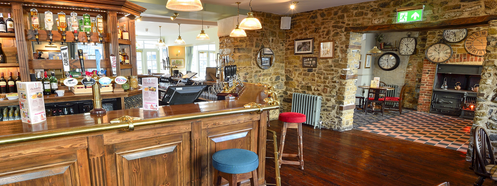 The Hotel, Axminster, Ensuite in Devon